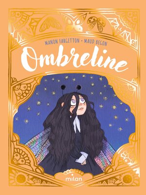 cover image of Ombreline